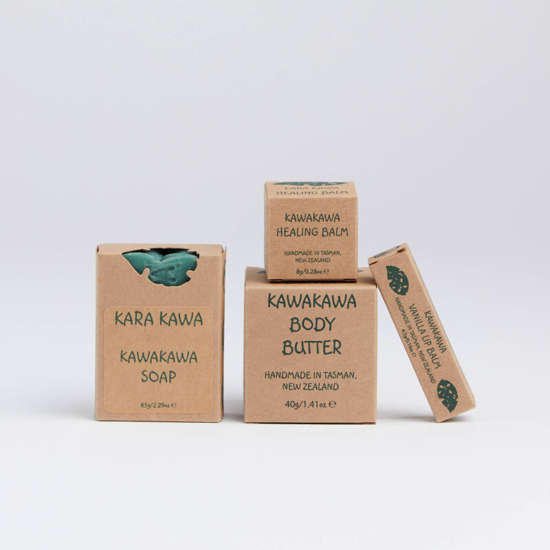 Mini Box