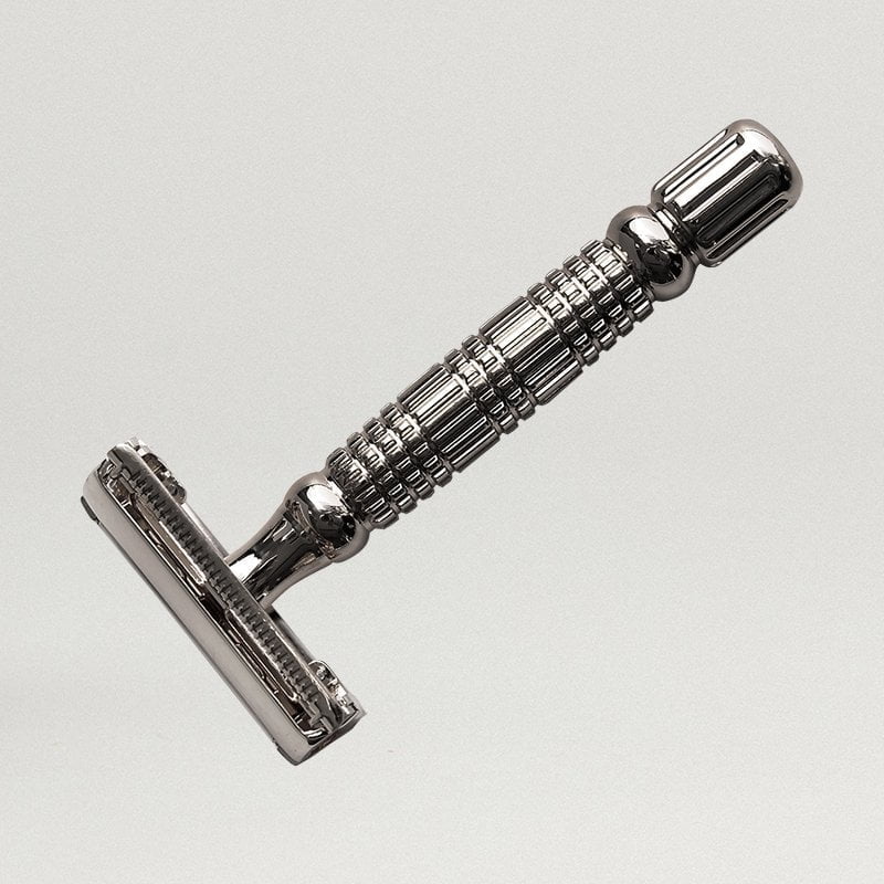 Sustainable Charcoal Razor Blade - SustainaBLAH