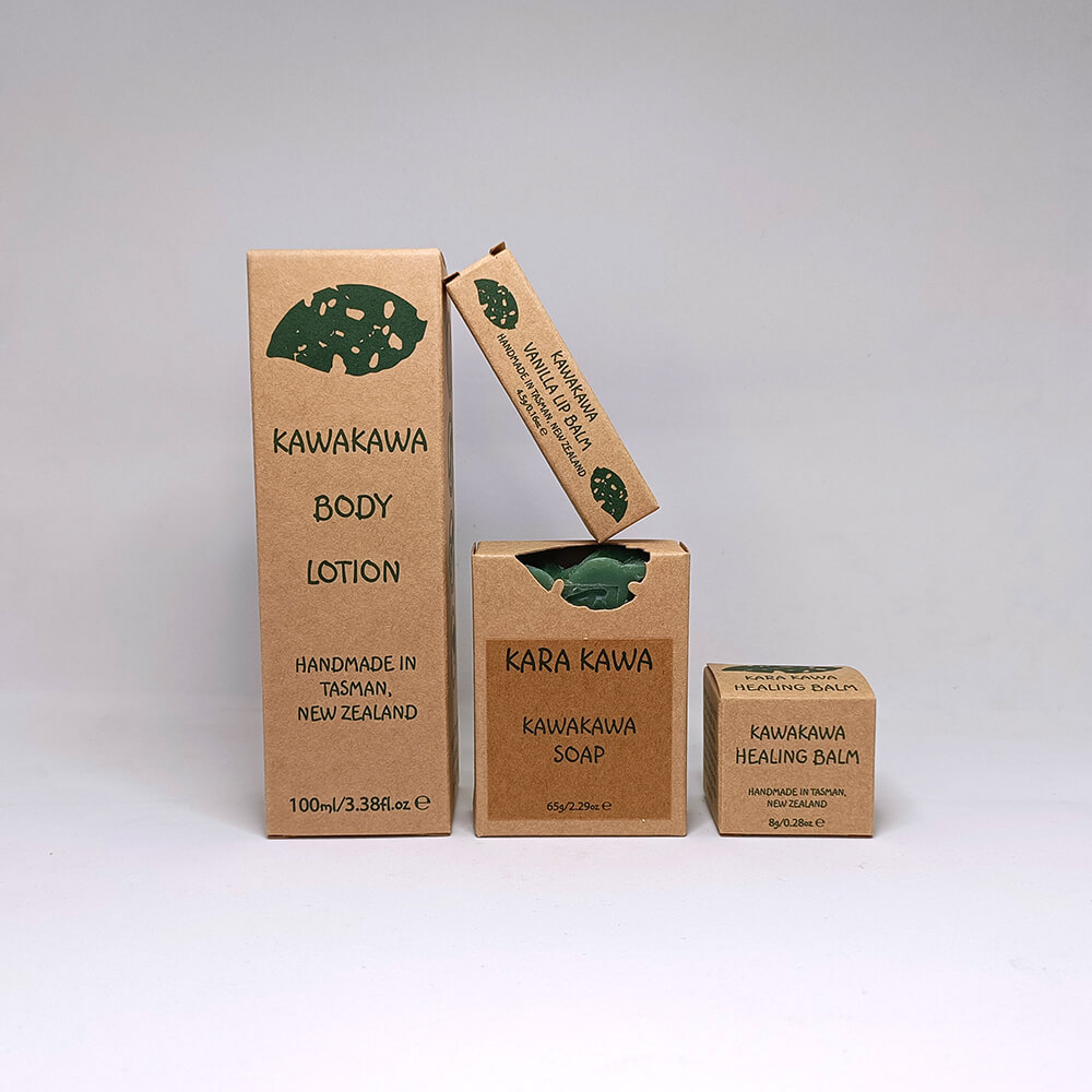 Body Body Box