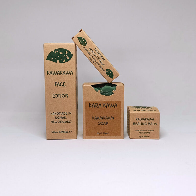 Face Box