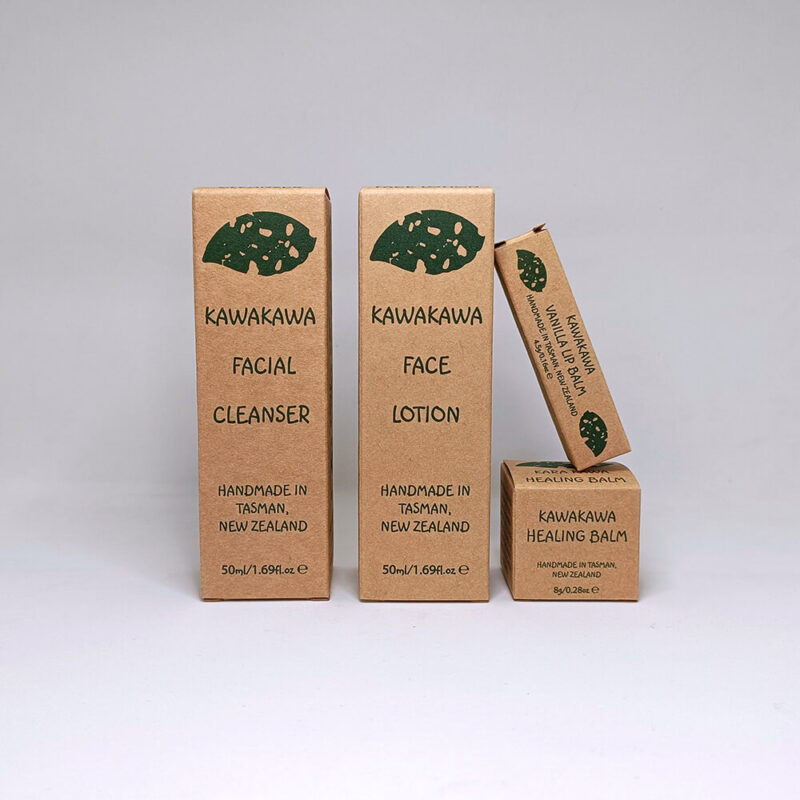 Face Care Box