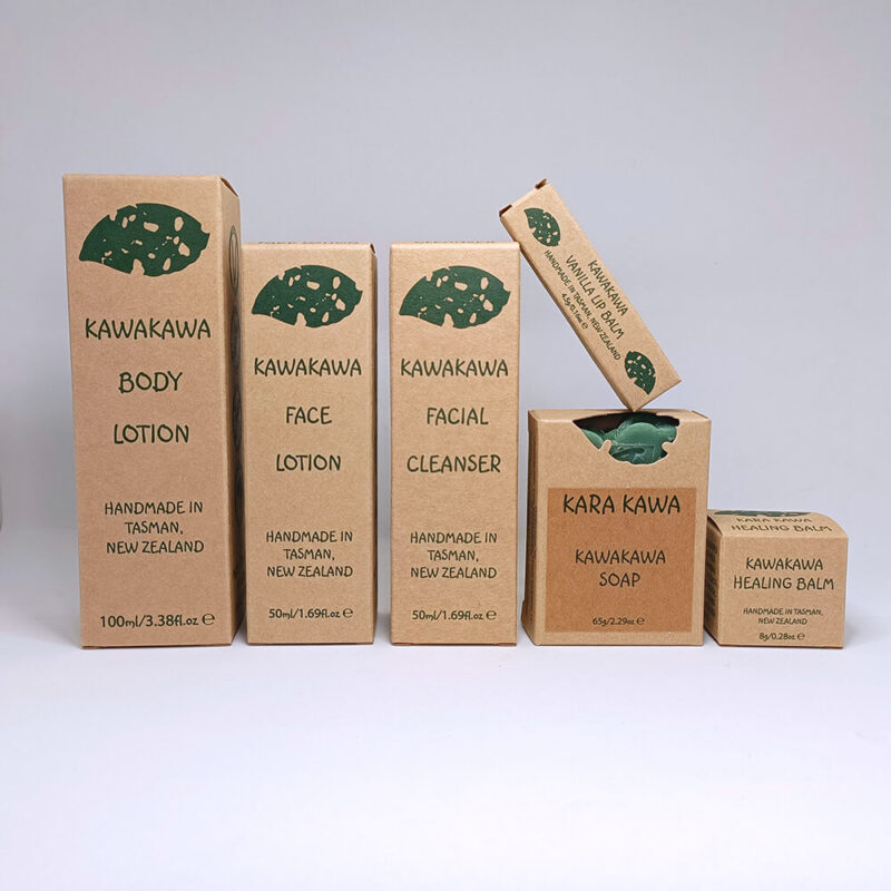 Premium Box
