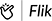 Flik-logo-black